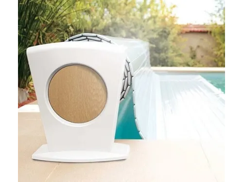 Комплект жалюзи и автоматическое сматывающее устройство Dell Moon