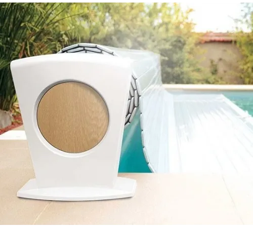 Комплект жалюзи и автоматическое сматывающее устройство Dell Moon