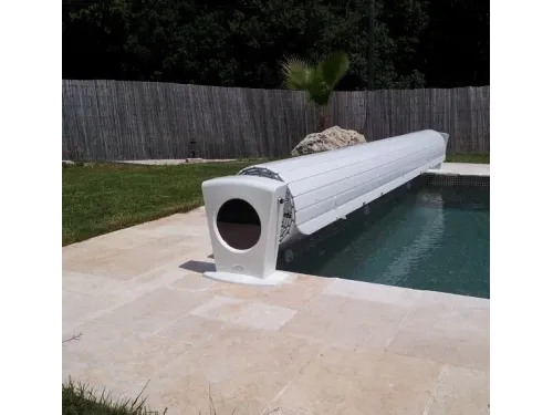 Комплект жалюзи и автоматическое сматывающее устройство Dell Moon