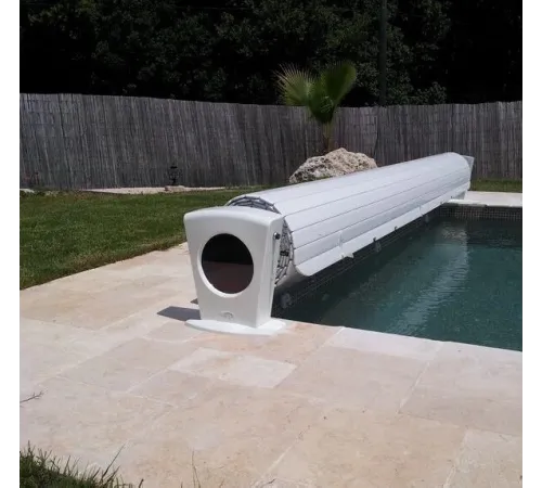 Комплект жалюзи и автоматическое сматывающее устройство Dell Moon