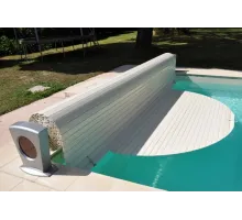 Комплект жалюзи и автоматическое сматывающее устройство Dell Moon