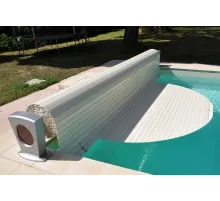 Комплект жалюзи и автоматическое сматывающее устройство Dell Moon