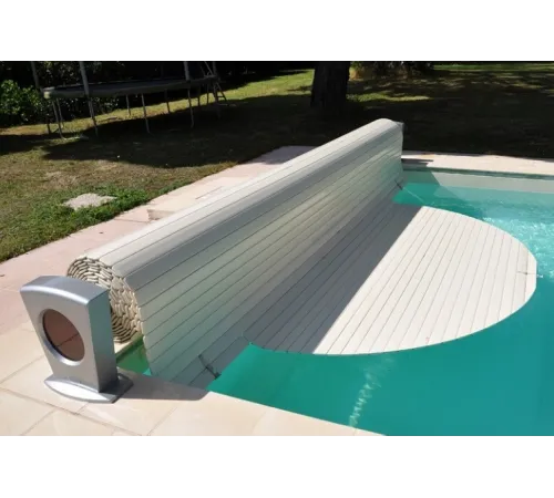 Комплект жалюзи и автоматическое сматывающее устройство Dell Moon