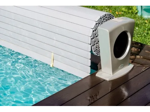 Комплект жалюзи и автоматическое сматывающее устройство Dell Moon