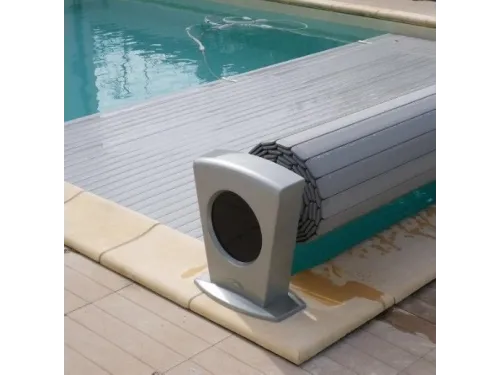 Комплект жалюзи и автоматическое сматывающее устройство Dell Moon