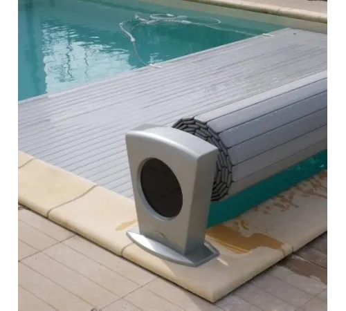 Комплект жалюзи и автоматическое сматывающее устройство Dell Moon