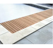 Комплект жалюзи и автоматическое сматывающее устройство Dell Rollinside