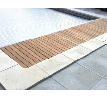 Комплект жалюзи и автоматическое сматывающее устройство Dell Rollinside