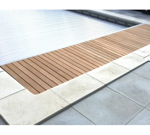 Комплект жалюзи и автоматическое сматывающее устройство Dell Rollinside