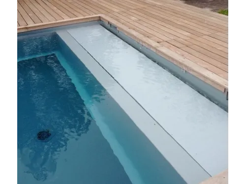 Комплект жалюзи и автоматическое сматывающее устройство Dell Rollinside