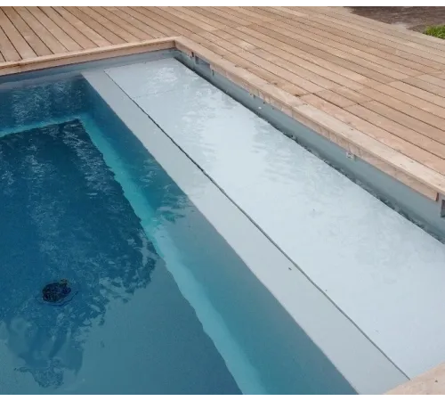 Комплект жалюзи и автоматическое сматывающее устройство Dell Rollinside