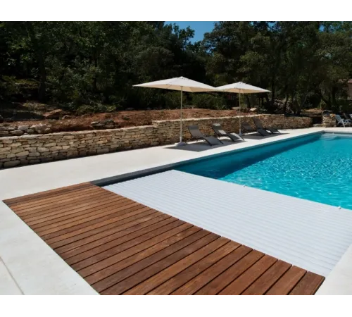 Комплект жалюзи и автоматическое сматывающее устройство Dell Rollinside