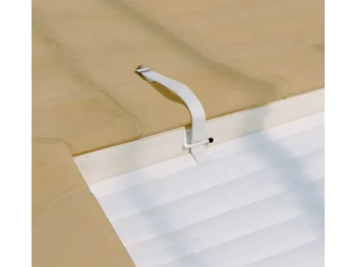 Комплект жалюзи и автоматическое сматывающее устройство Dell Rollinside