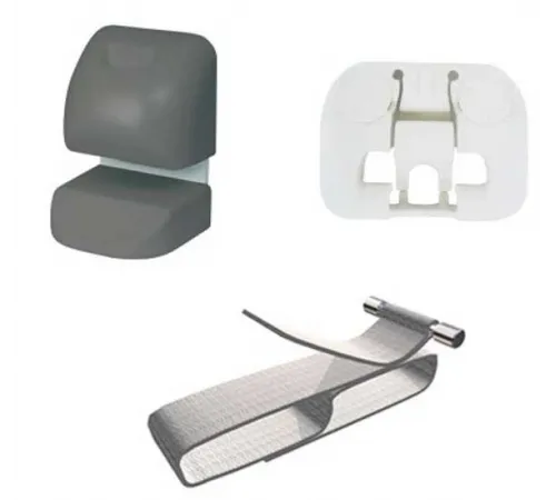 Комплект жалюзи и автоматическое сматывающее устройство Dell Rollinside