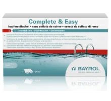 Комплита 1.12 кг. на основе хлора и против водорослей, Bayrol
