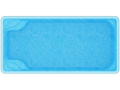 Композитный бассейн Бон 5,7*3,0*1,5 м. Франмер