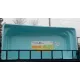Композитный бассейн Бордо 6,50*3,67*1,4-1,65 м., Франмер