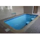 Композитный бассейн Де Пальмьер 5,30*3,00*1,50 м., Франмер
