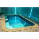 Композитный бассейн Де Пальмьер 5,30*3,00*1,50 м., Франмер