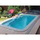 Композитный бассейн Де Пальмьер 5,30*3,00*1,50 м., Франмер