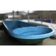 Композитный бассейн Коньяк10,02*3,68*1,23-1,9 м. Франмер