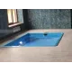 Композитный бассейн Laguna 3 (3,0*2,2*1,5 м.), ТМ Лагуна Пулс