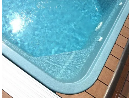 Композитный бассейн Laguna 3 (3,0*2,2*1,5 м.), ТМ Лагуна Пулс