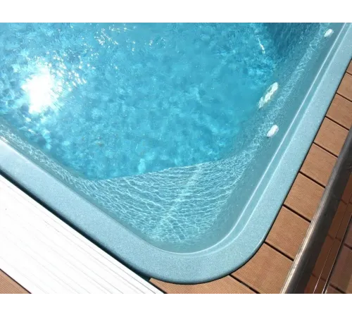 Композитный бассейн Laguna 3 (3,0*2,2*1,5 м.), ТМ Лагуна Пулс