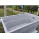 Композитный бассейн Laguna 4 (4,0*2,6*1,55 м.), ТМ Лагуна Пулс