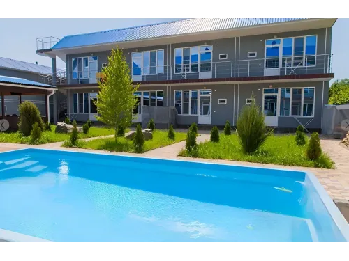 Композитный бассейн Laguna 6 (6,0*3,0*1,55 м.), ТМ Лагуна Пулс