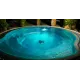Композитный бассейн Ницца 4,00*3,70*1,40 м., Франмер
