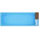Композитный бассейн Порто Pool Cover14,1*4,04*1,4-1,85 м. Франмер