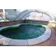 Композитный бассейн Вестфол 4,0*2,5*1,5 м., Франмер