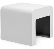 Композитный табурет (0,45*0,45 м.) ТМ Лагуна Пулс