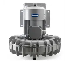 Компрессор низкого давления (315 м.куб./ч, 3 кВт., 380В) Pahlen CS40  81203