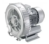 Компрессор низкого давления (145 м.куб./ч, 1HP (750W), 220V) VOLCAN-XFC410-750