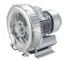 Компрессор низкого давления (210 м.куб./ч, 1.5HP (1100W), 220V) VOLCAN-XFC510-1100
