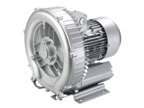 Компрессор низкого давления (210 м.куб./ч, 1.5HP (1100W), 220V) VOLCAN-XFC510-1100