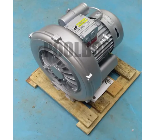 Компрессор низкого давления (210/108* м3/ч, 1,75 кВт, 380В) HPE HSC0210-1MT161-6