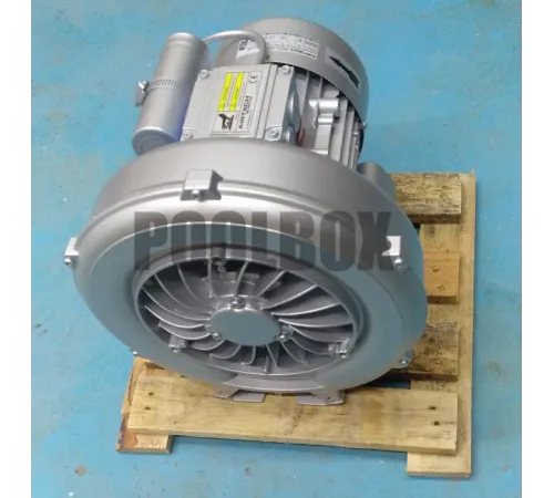 Компрессор низкого давления (210/108* м3/ч, 1,75 кВт, 380В) HPE HSC0210-1MT161-6