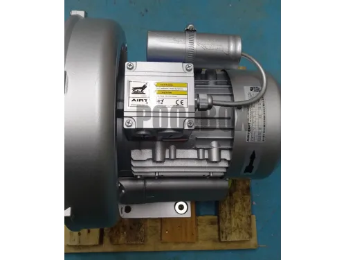 Компрессор низкого давления (210/108* м3/ч, 1,5 кВт, 220В) HPE HSC0210-1MA151-1