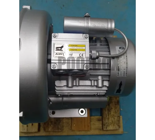 Компрессор низкого давления (210/108* м3/ч, 1,75 кВт, 380В) HPE HSC0210-1MT161-6