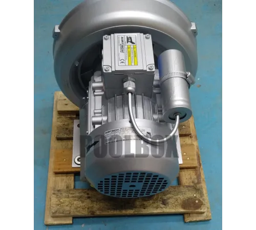 Компрессор низкого давления (210/108* м3/ч, 1,75 кВт, 380В) HPE HSC0210-1MT161-6