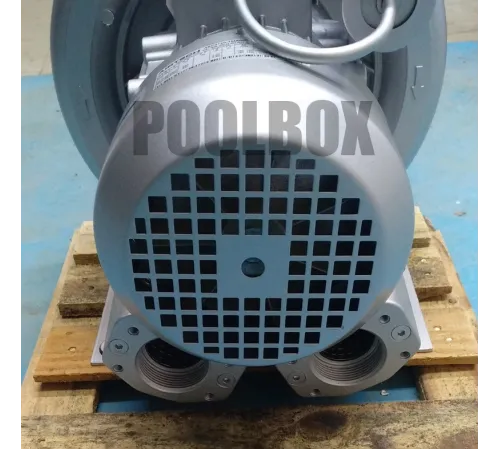 Компрессор низкого давления (210/108* м3/ч, 1,75 кВт, 380В) HPE HSC0210-1MT161-6