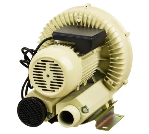 Компрессор низкого давления (145 м3/ч, 1,1 кВт, 230В) Aquant 2RB-410