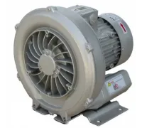 Компрессор низкого давления (140/54* м3/ч, 1,1 кВт, 220В) HPE HSC0140-1MA850-1