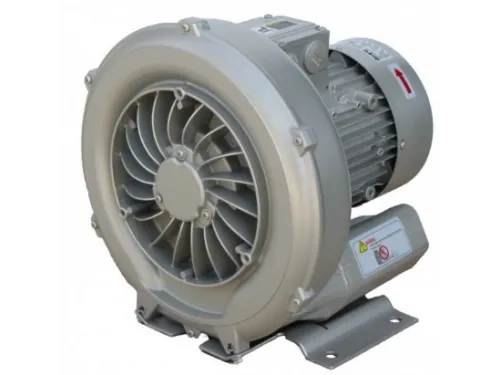 Компрессор низкого давления (210/108* м3/ч, 1,5 кВт, 220В) HPE HSC0210-1MA151-1