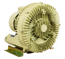 Компрессор низкого давления (260 м3/ч, 2,2 кВт, 230/400В) Aquant 2RB-610