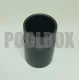 Концовка для гидромассажа