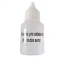 Консервирующая жидкость для зондов рН и REDOX 25 мл., Aseko